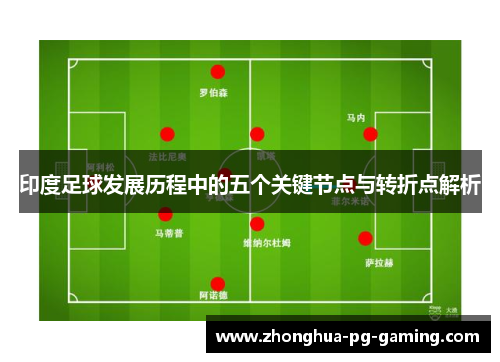 印度足球发展历程中的五个关键节点与转折点解析