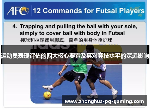 运动员表现评估的四大核心要素及其对竞技水平的深远影响