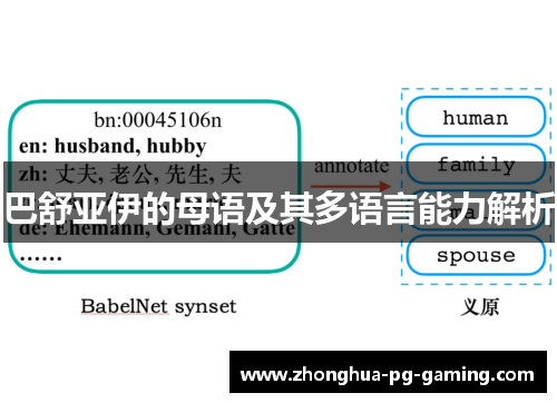 巴舒亚伊的母语及其多语言能力解析 巴舒亚伊的母语及其多语言能力解析