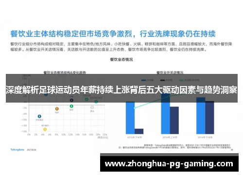 深度解析足球运动员年薪持续上涨背后五大驱动因素与趋势洞察
