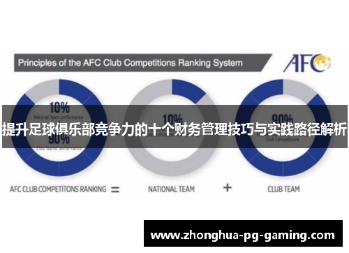 提升足球俱乐部竞争力的十个财务管理技巧与实践路径解析 提升足球俱乐部竞争力的十个财务管理技巧与实践路径解析