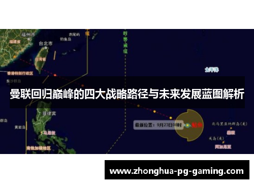 曼联回归巅峰的四大战略路径与未来发展蓝图解析